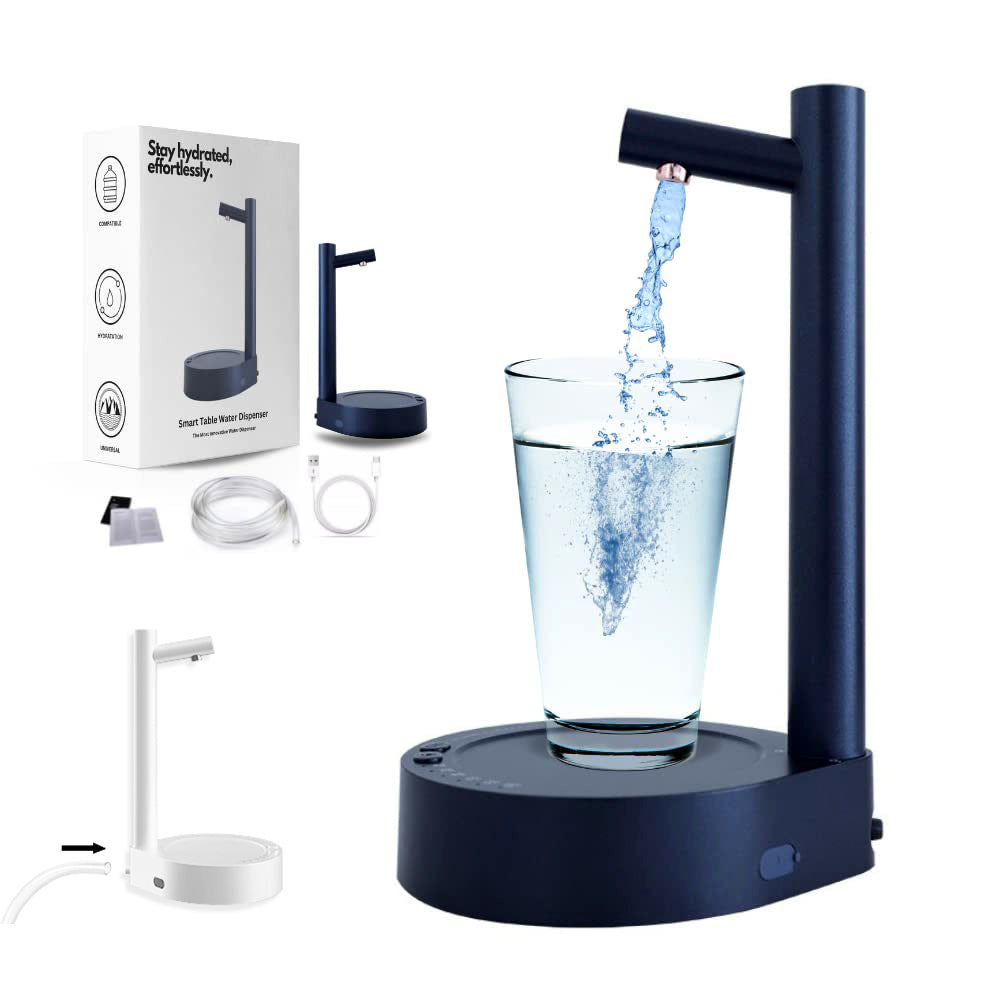 Elixir™ Desktop Water Dispenser