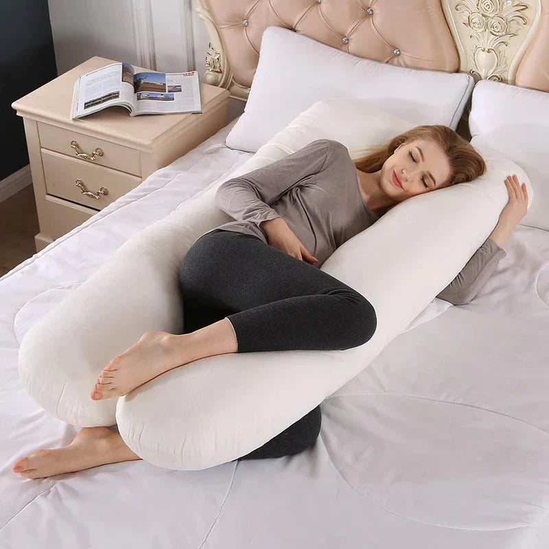 Elixir™ Sleep Therapy Pillow