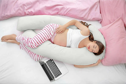 Elixir™ Sleep Therapy Pillow