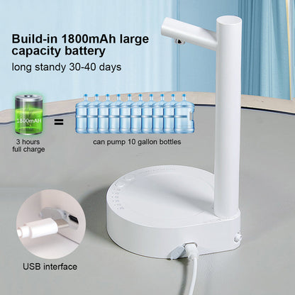 Elixir™ Desktop Water Dispenser